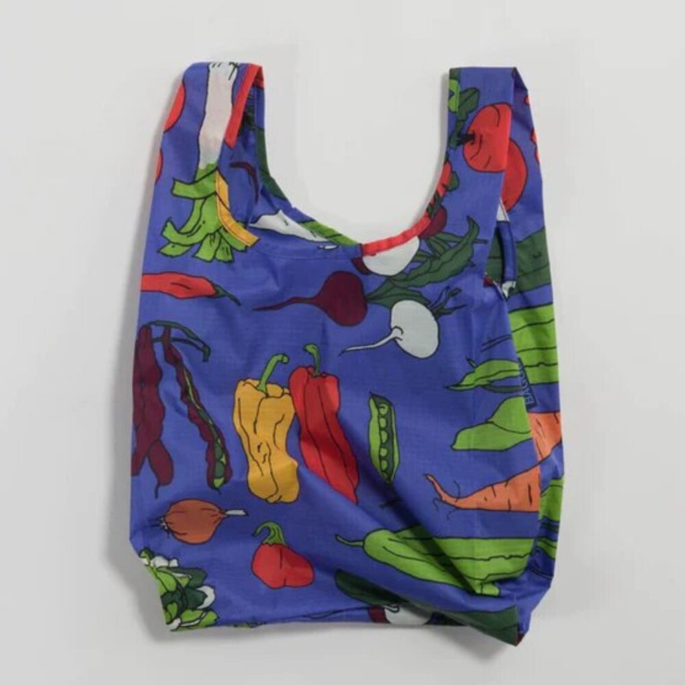 NWT Baby Baggu - Farmer's Market